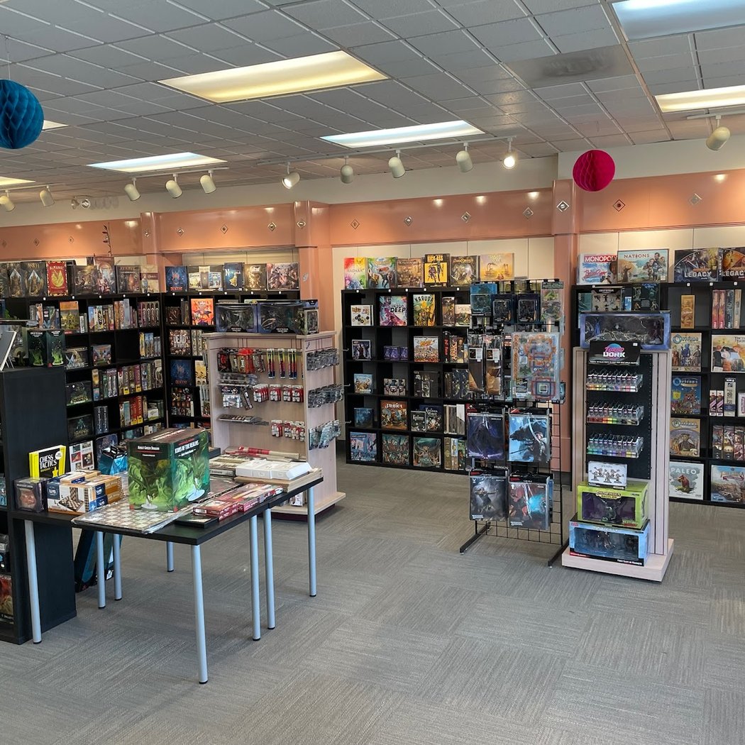 Off The Shelf Games 3